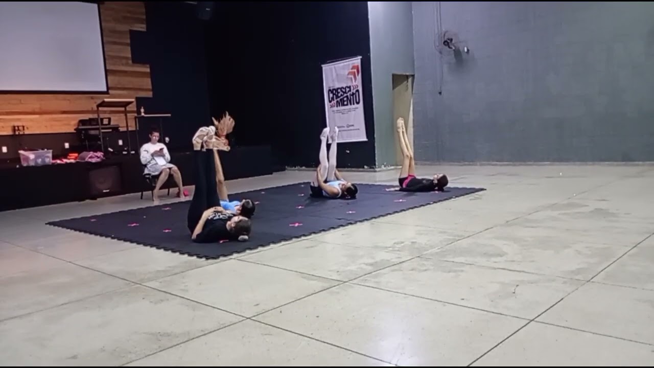 Ballet 🩰 
