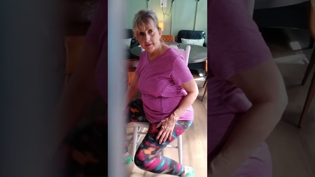Yogacise Starter 3- 16 min
