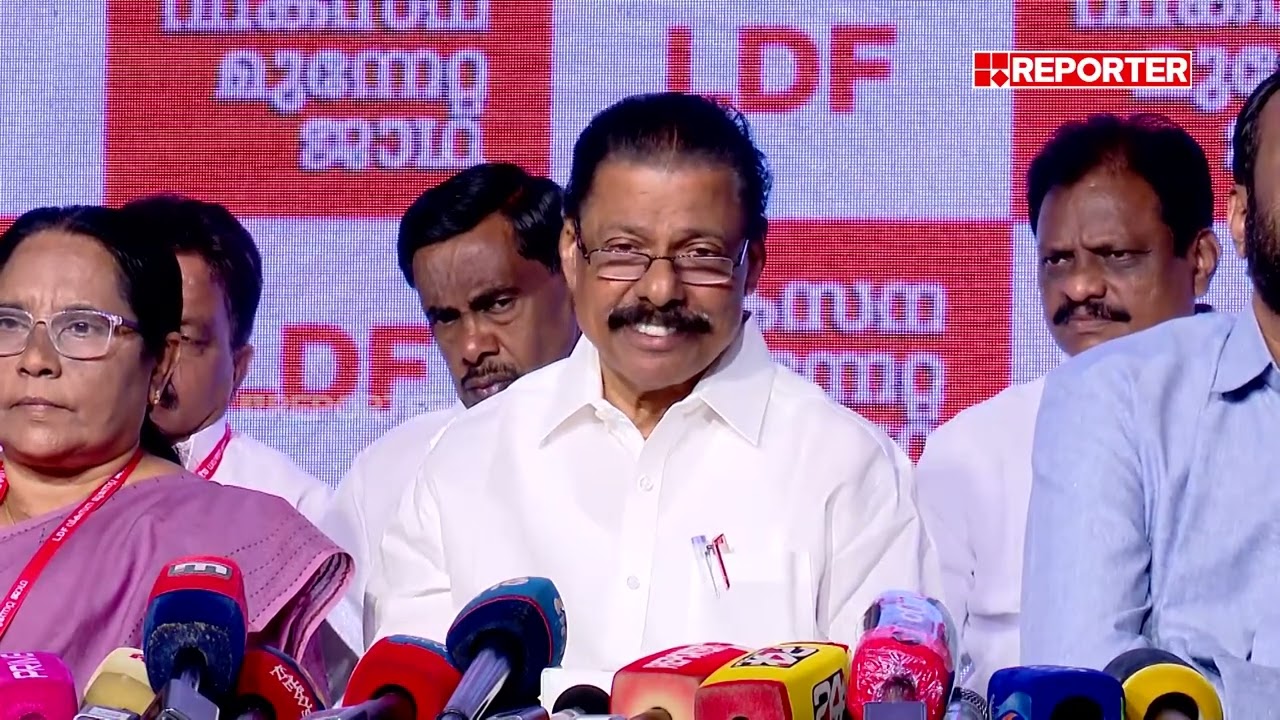 സ്വർണക്കൊള്ള: 'ഹൈക്കോടതി നടത്തിയത് ശരിയായ നിരീക്ഷണം' | MV Govindan