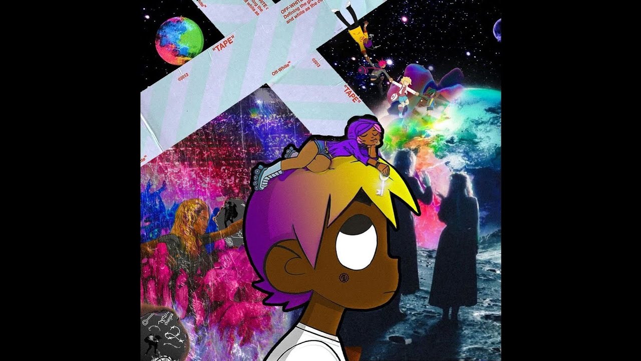 (FREE) Lil Uzi Vert + Ken Carson + Kankan Type Beat 