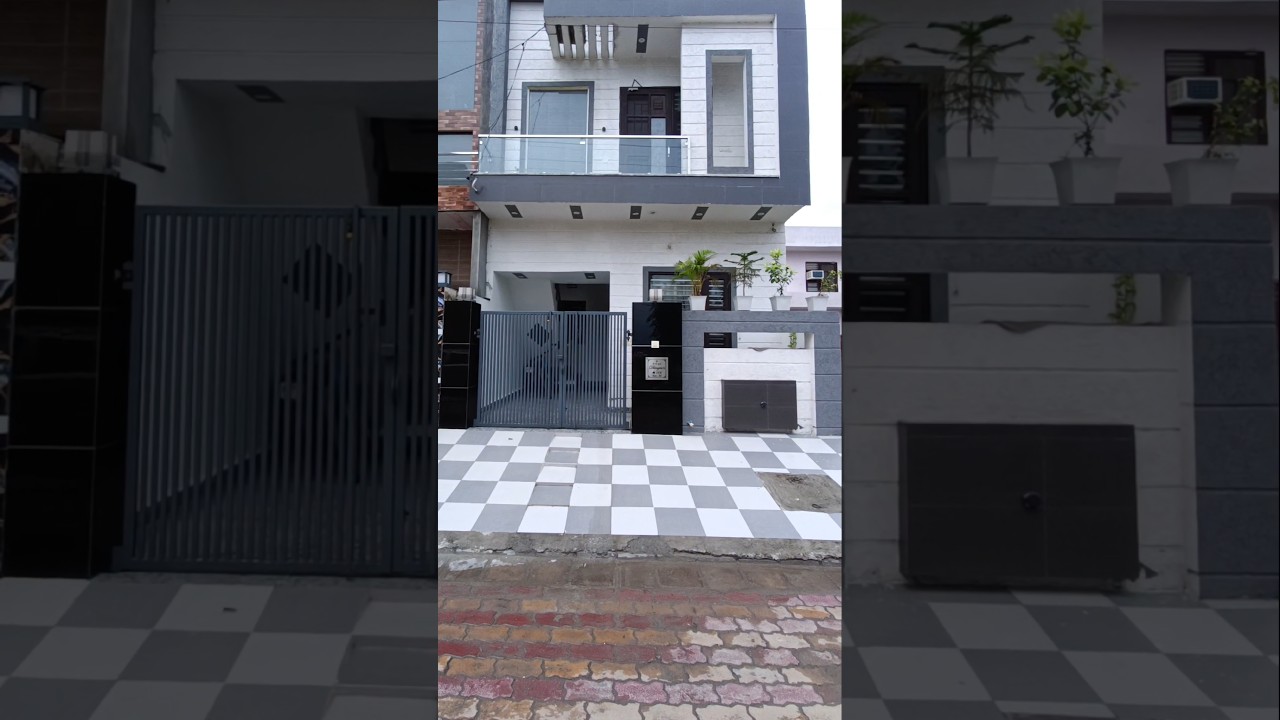🏡 Luxury Residence For Sale📍 Location: Prime Location, Karnal demand 95  #karnalproperty #shortsfeed
