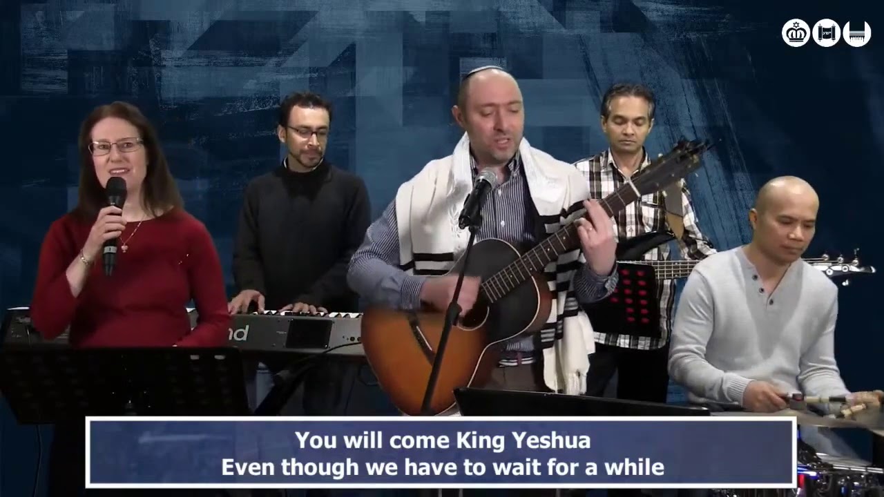 Ani ma’amin