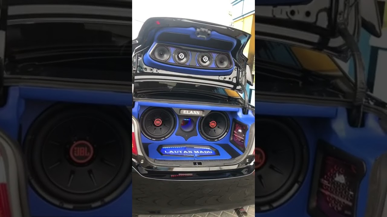Vios limo exterior standart interior full costum