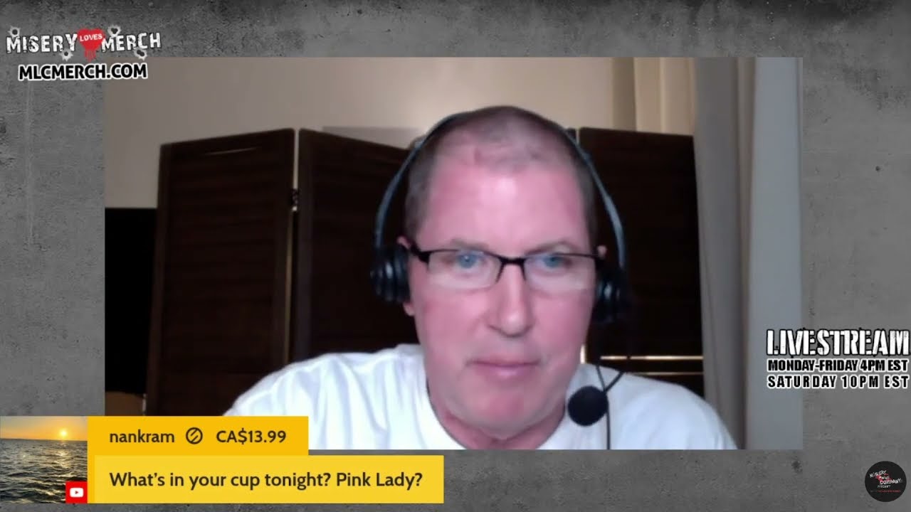 Misery Loves Company with Kevin Brennan #739 - Leslie Jones Is Not Funny