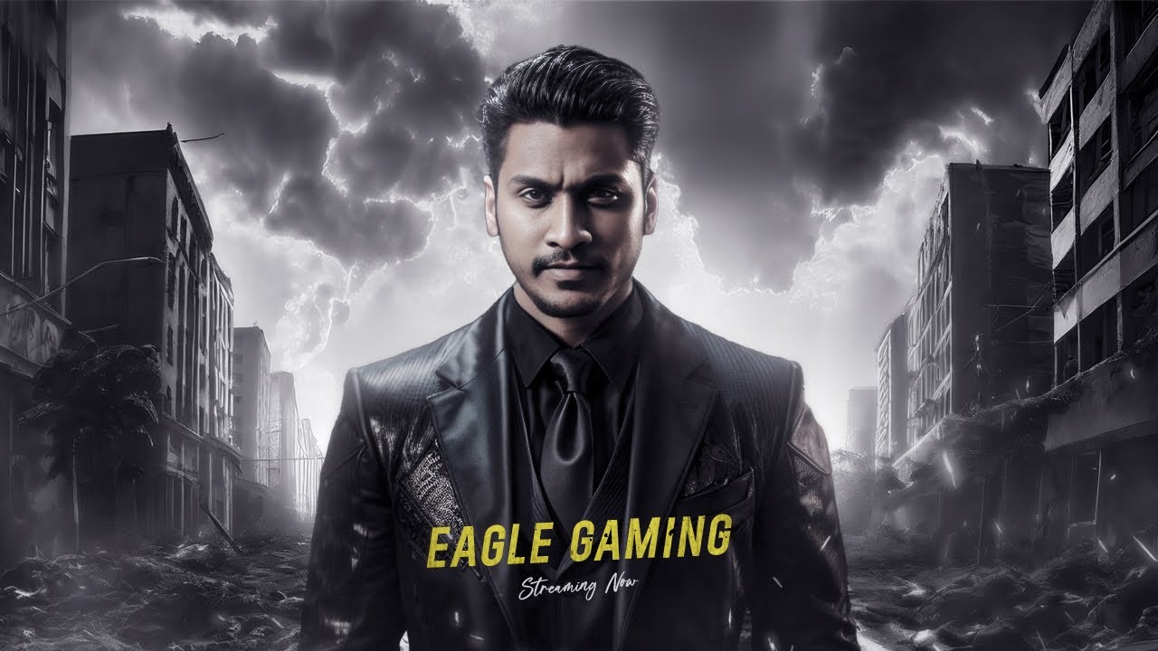 DAY 7 -  ROAD TO 700K  EAGLE GAMING