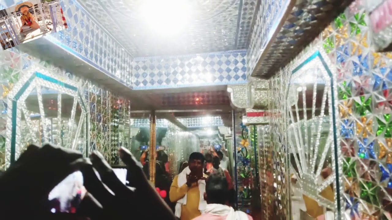 Baba ramsha pir ka path ka bhajan dada gosai ji dham full HD video 2021 🙏🙏🙏🙏🙏🙏🙏🙏🙏