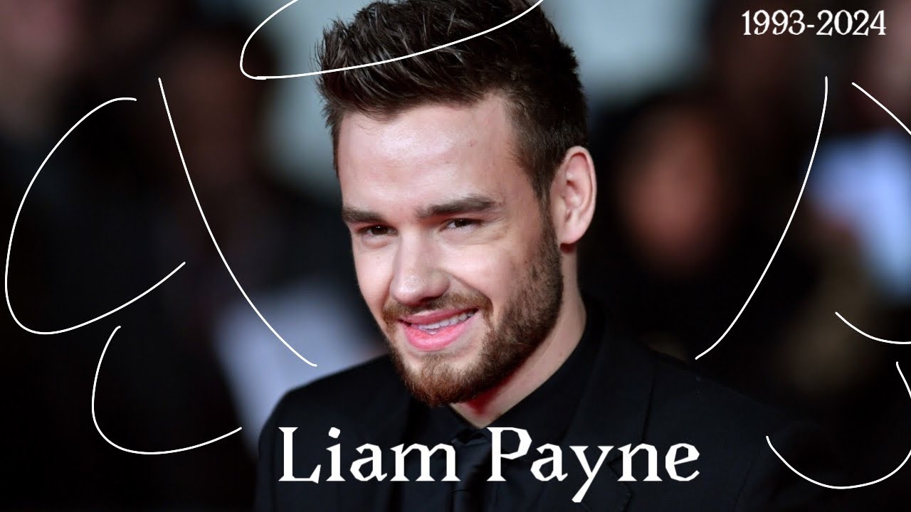 Liam Payne Tribute | 1993-2024 🕊❤️