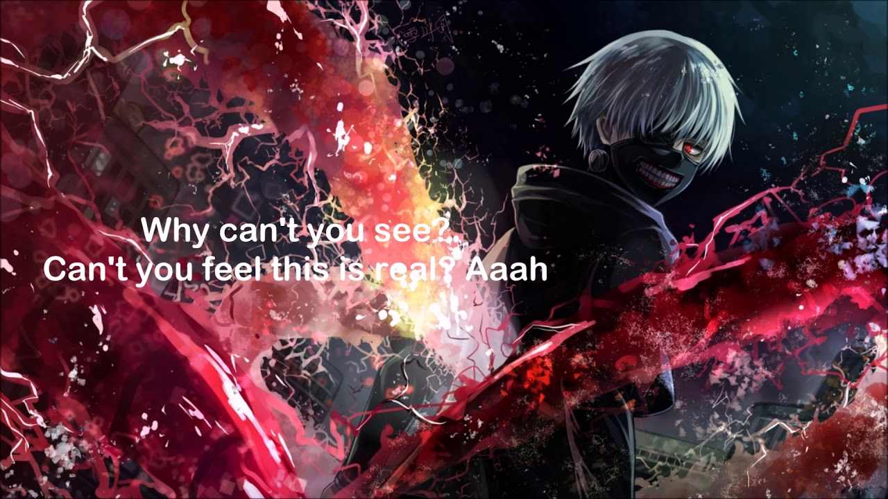 Nightcore - Roots Bloody Roots (lyrics) Sepultura