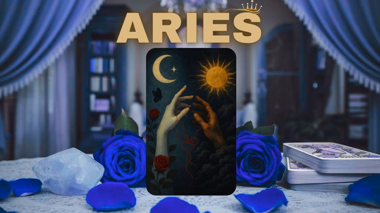 ARIES ❤️✨, 📞💥UNEXPECTED CONFESSION😲MAKING LOVE❤️YOU MEAN MORE TO THEM THAN YOU THINK!💞🔥APRIL