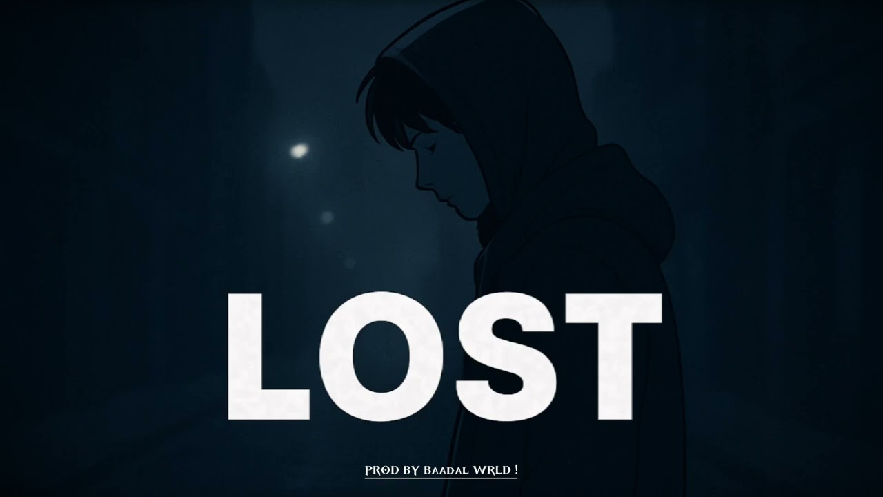 FREE Sad Type Beat - 