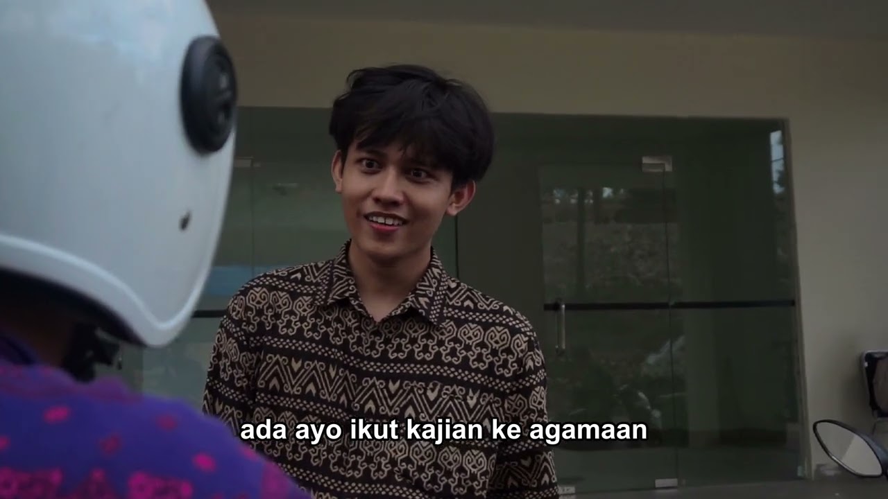 Si Paling Hijrah-STAIN Majene