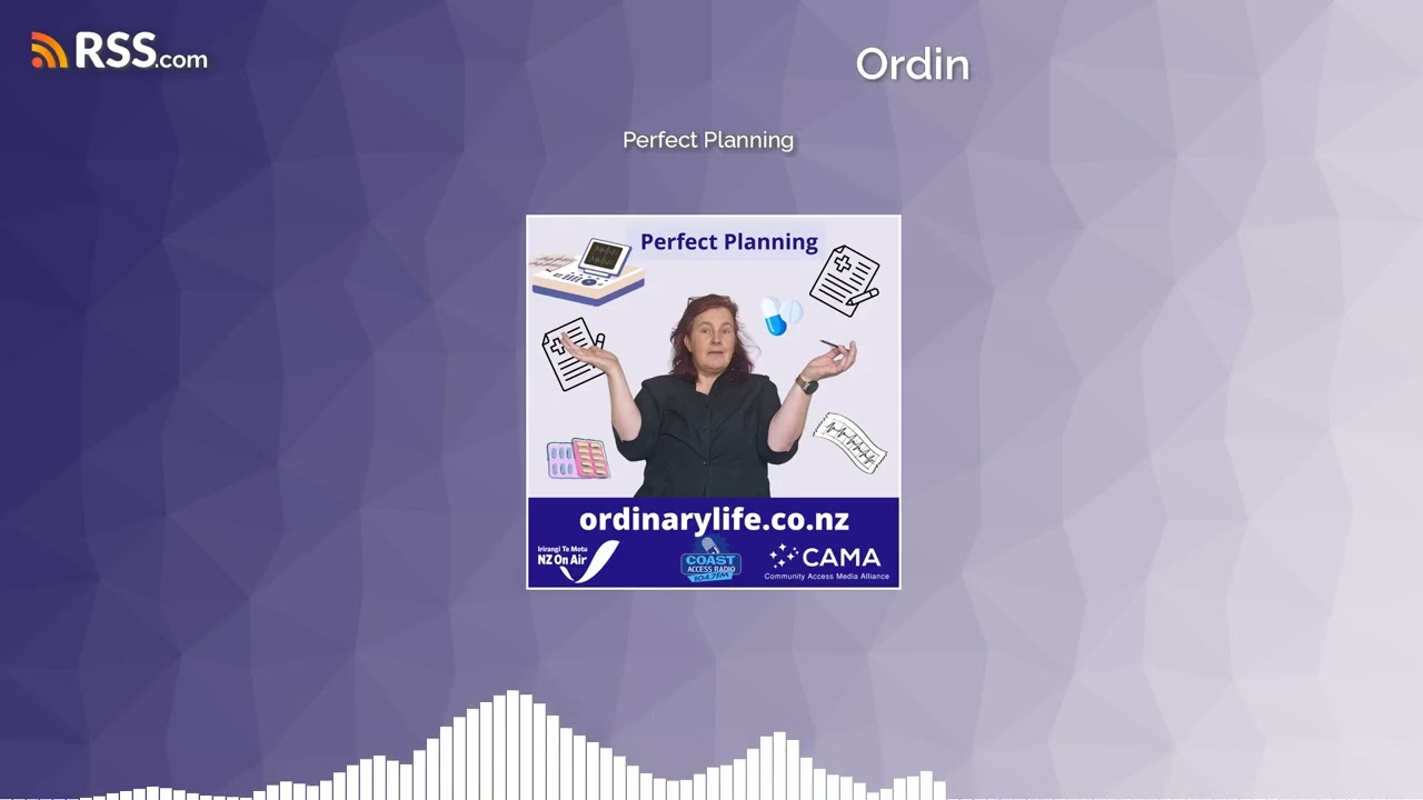 Perfect Planning