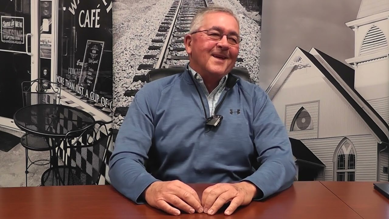 Humphreys County Tennessee, 1978 Waverly Disaster , interview with Bobby Hooper