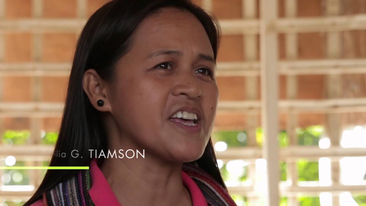 2016 Masa Ati Video First Love International Ministries Philippines