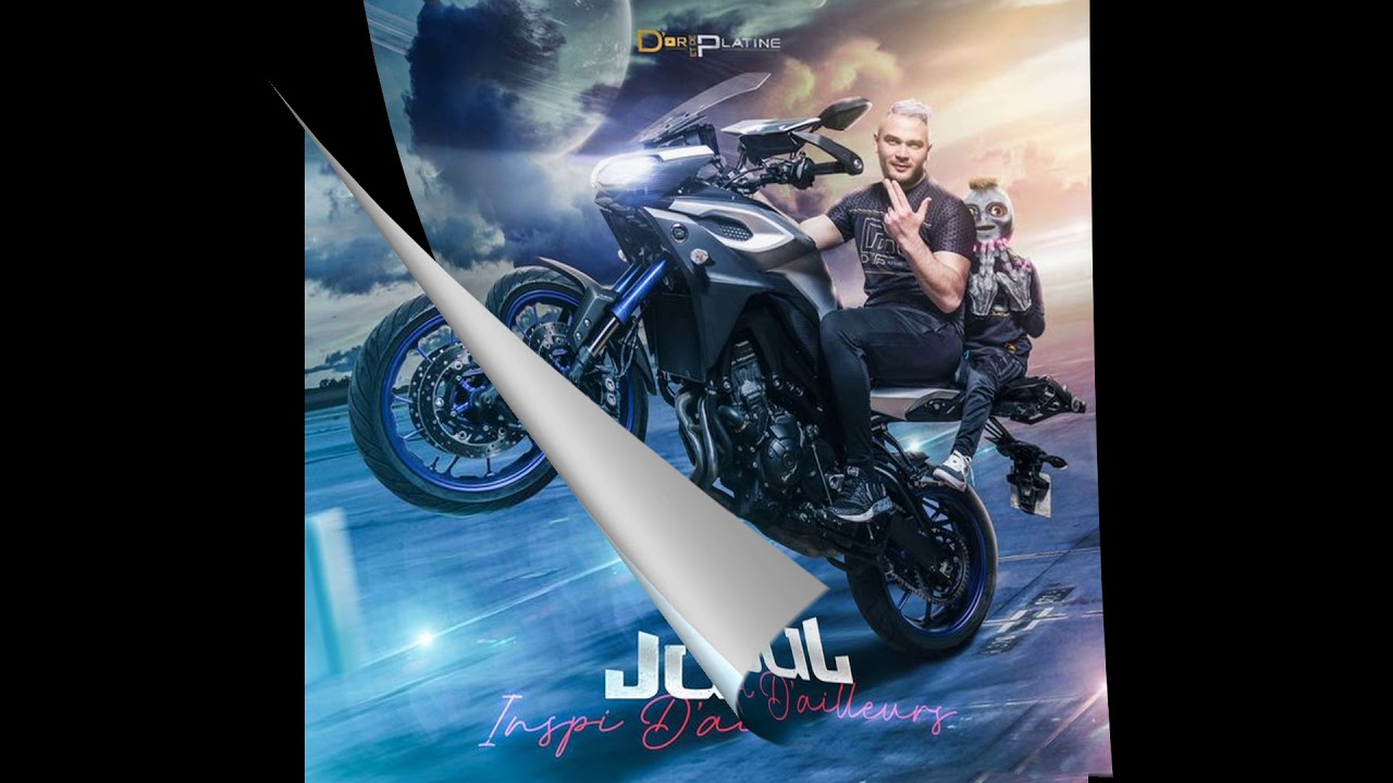 JuL   Pekenio ( Son Officiel )
