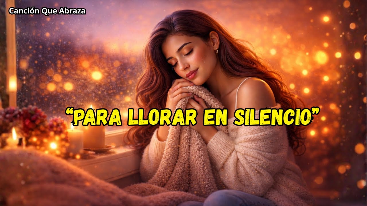Esta Canción Sabe Exactamente Cómo Te Sientes  -  Canción Terapéutica
