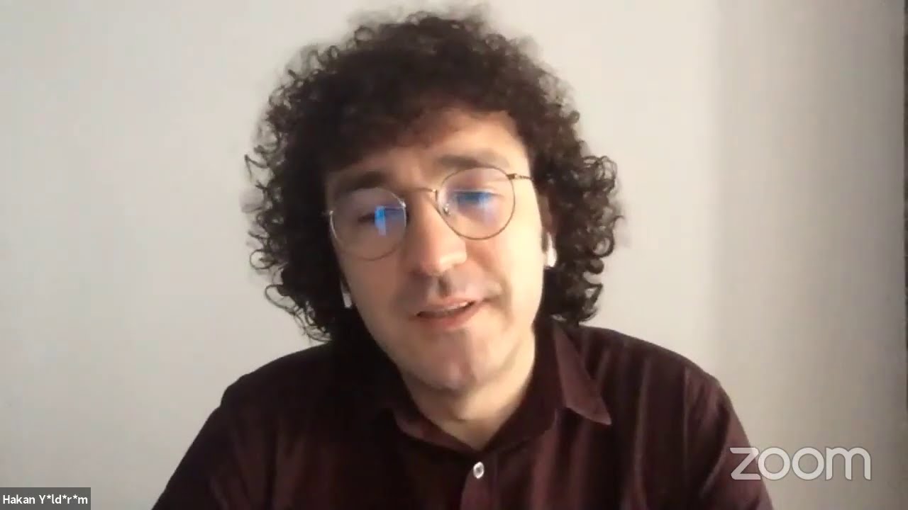 ESOGÜ Sivrihisar Meslek Yüksekokulu – Bilgisayar Programcılığı Öğr.Gör. Hakan YILDIRIM