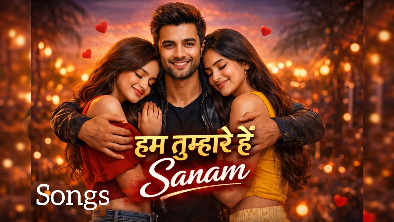 Latest arjit singh kumar sanu |New Romantic Songs PlaylistBest Hindi #song  #trending 