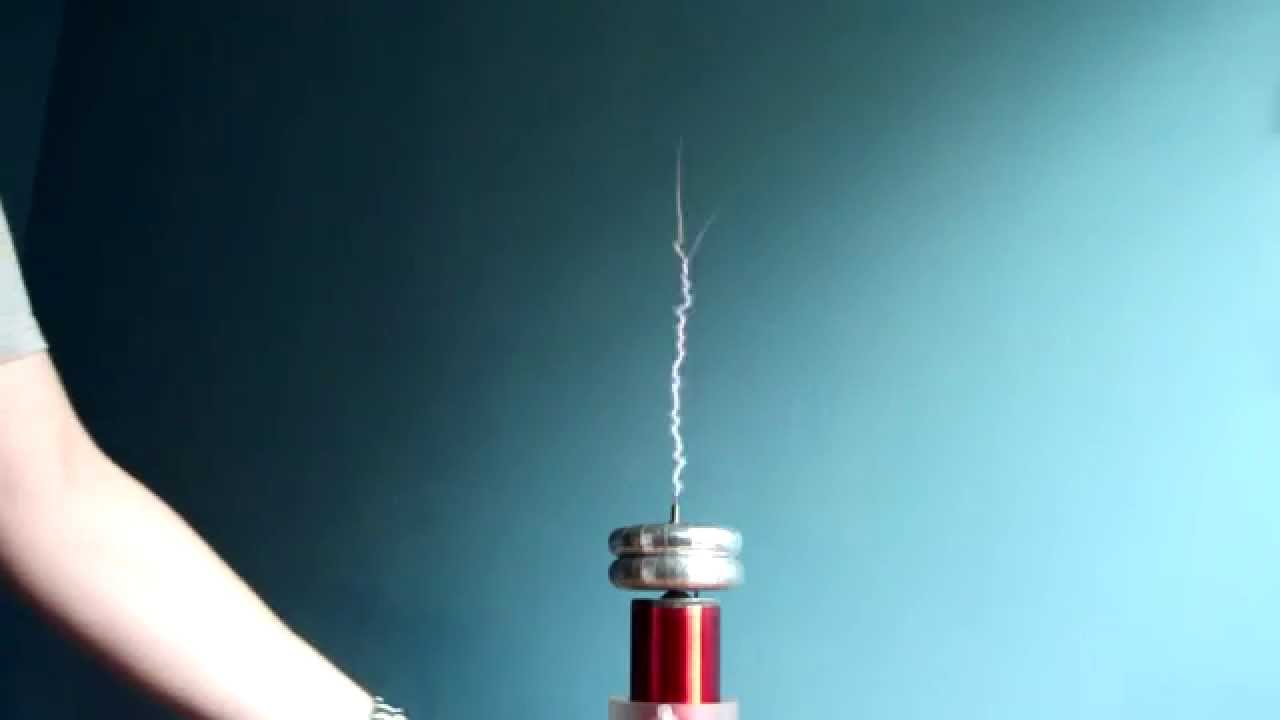 Ramped Half Bridge SSTC