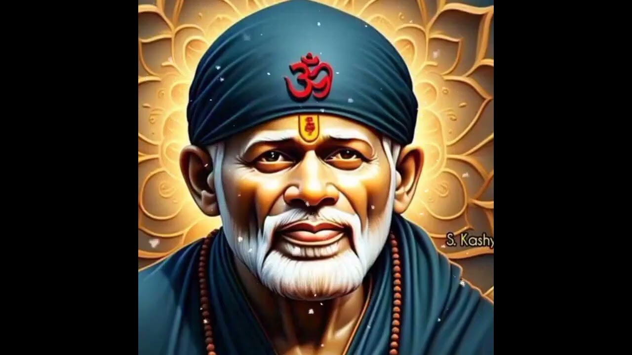 || साईं संदेश ||सोने से पहले जरूर सुनो आज का साईं संदेश ||#shirdisaibabamessage #saibabaquote