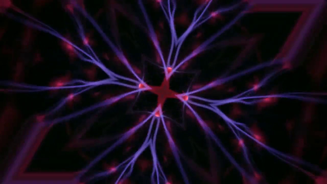 BOLA DE PLASMA