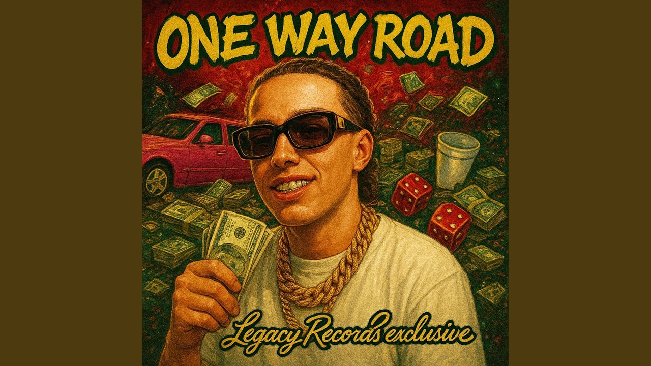 One Way Road