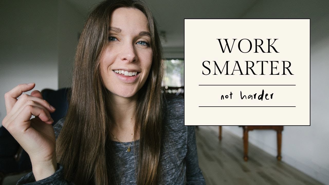 6 Systems Every Copywriter or Freelancer Needs