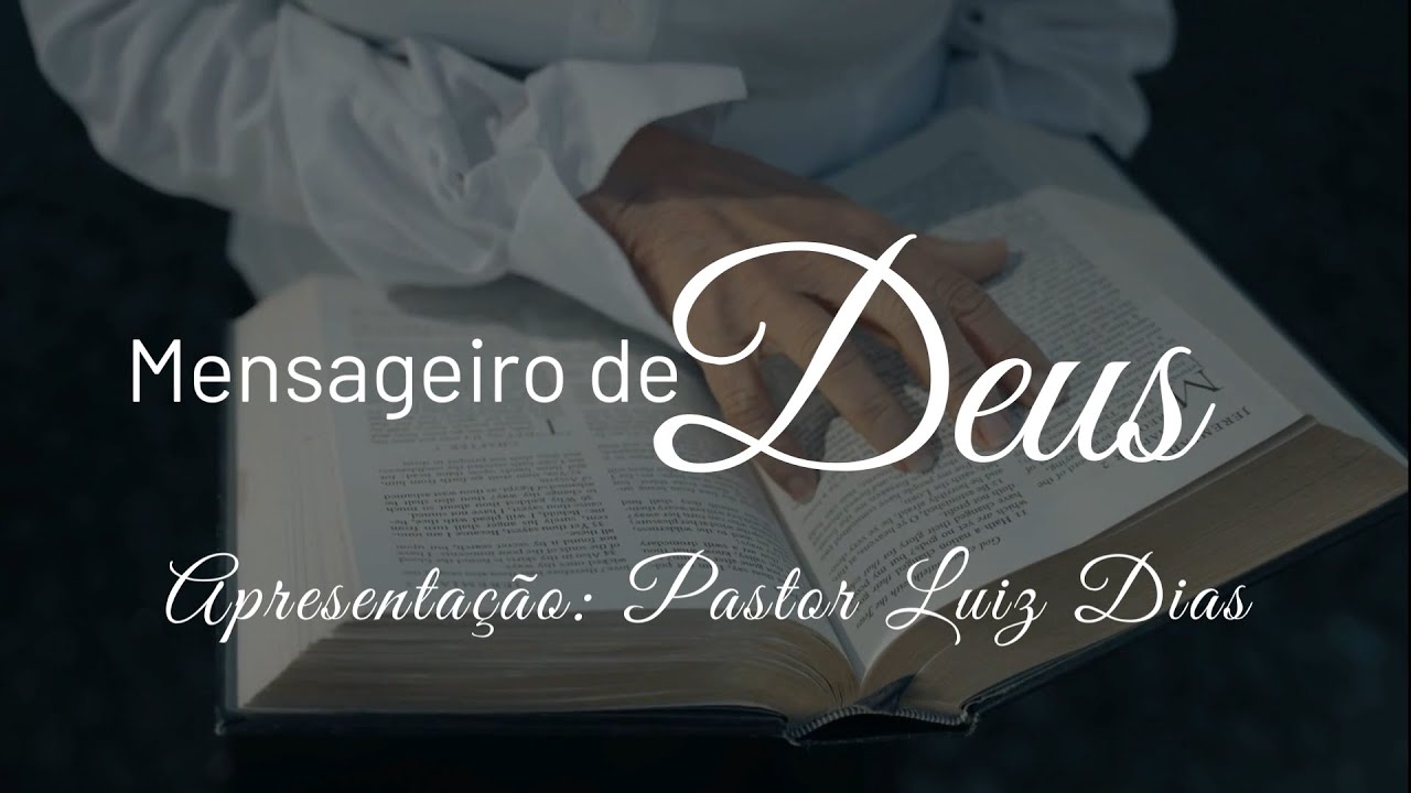 Programa o Mensageiro de Deus