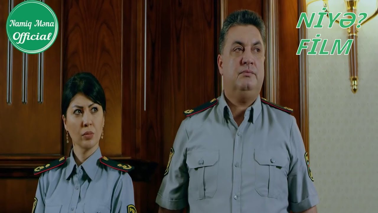 Namiq Mena, Niye? Film, Yeni 22.03.2020