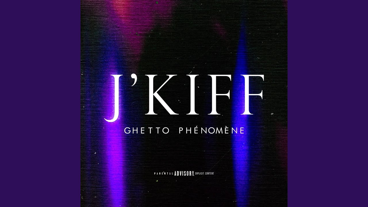 J'KIFF