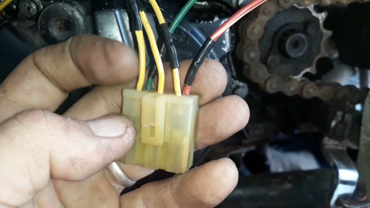 CB 300R 2011  sem gerar carga para bateria passo a passo (dicas extra top )