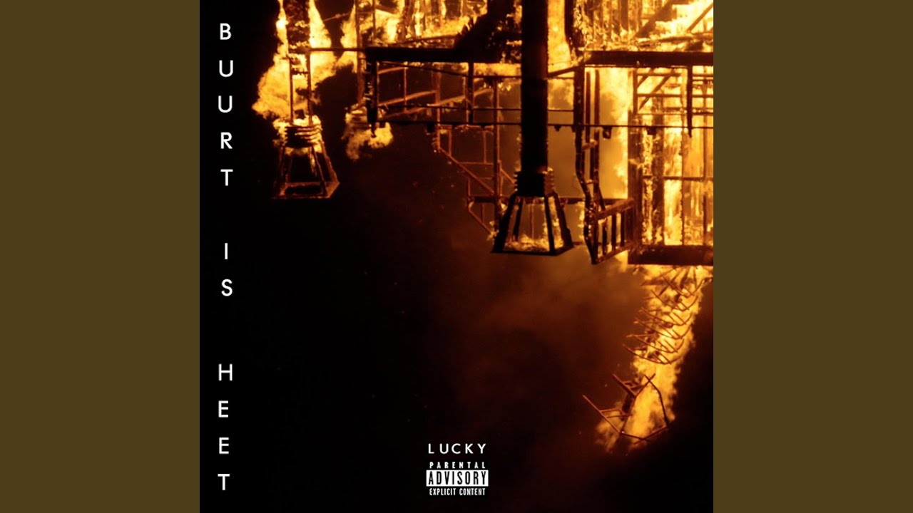 Buurt Is Heet