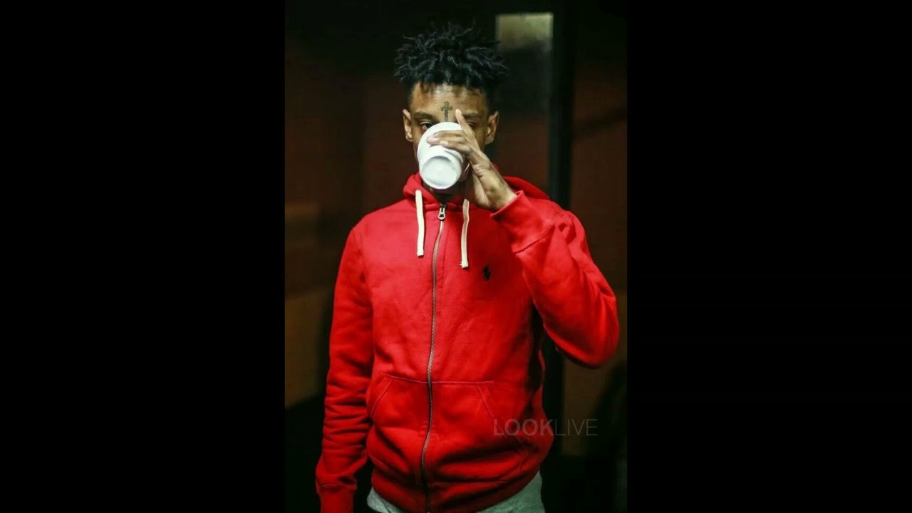 [FREE] 21 Savage Type Beat - 