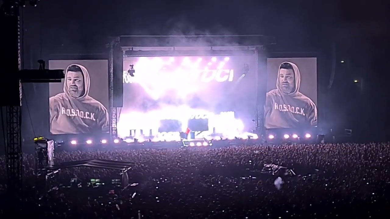 Marteria live im Ostseestadion | Zusammenfassung | 02.09.23
