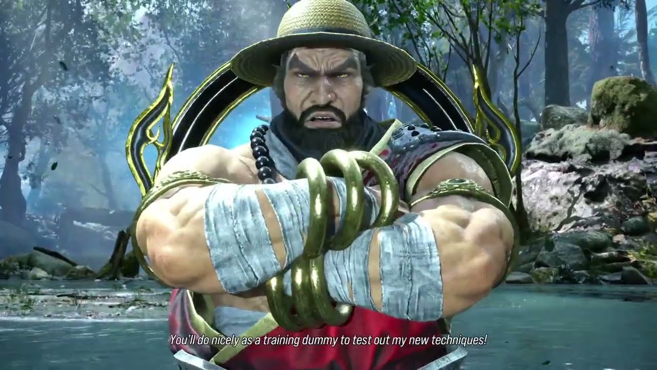 Tekken 8 | Oneism_7 vs Lilord
