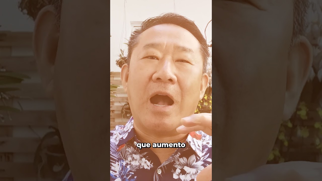 AUMENTE A TESTOSTERONA NATURALMENTE | Peter Liu
