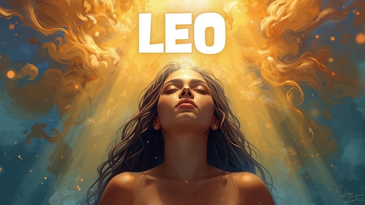 LEO♌️  ¡ VA A UTILIZAR ESTRATEGIAS PARA VER SI SIENTES LO MISMO HACIA EL!😎#leo