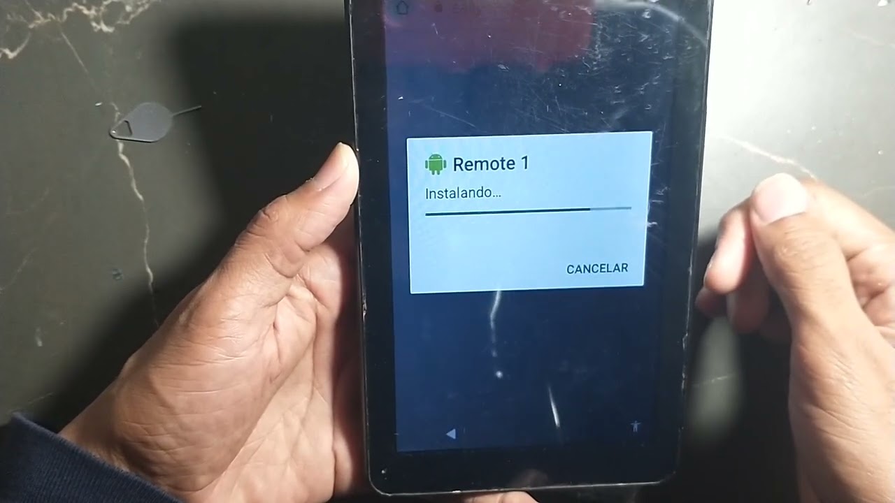 NOVO MÉTODO! DESBLOQUEIO CONTA GOOGLE TABLET MULTILASER M7s PLUS / M7-3G PLUS / M7 S LITE / M9-3G