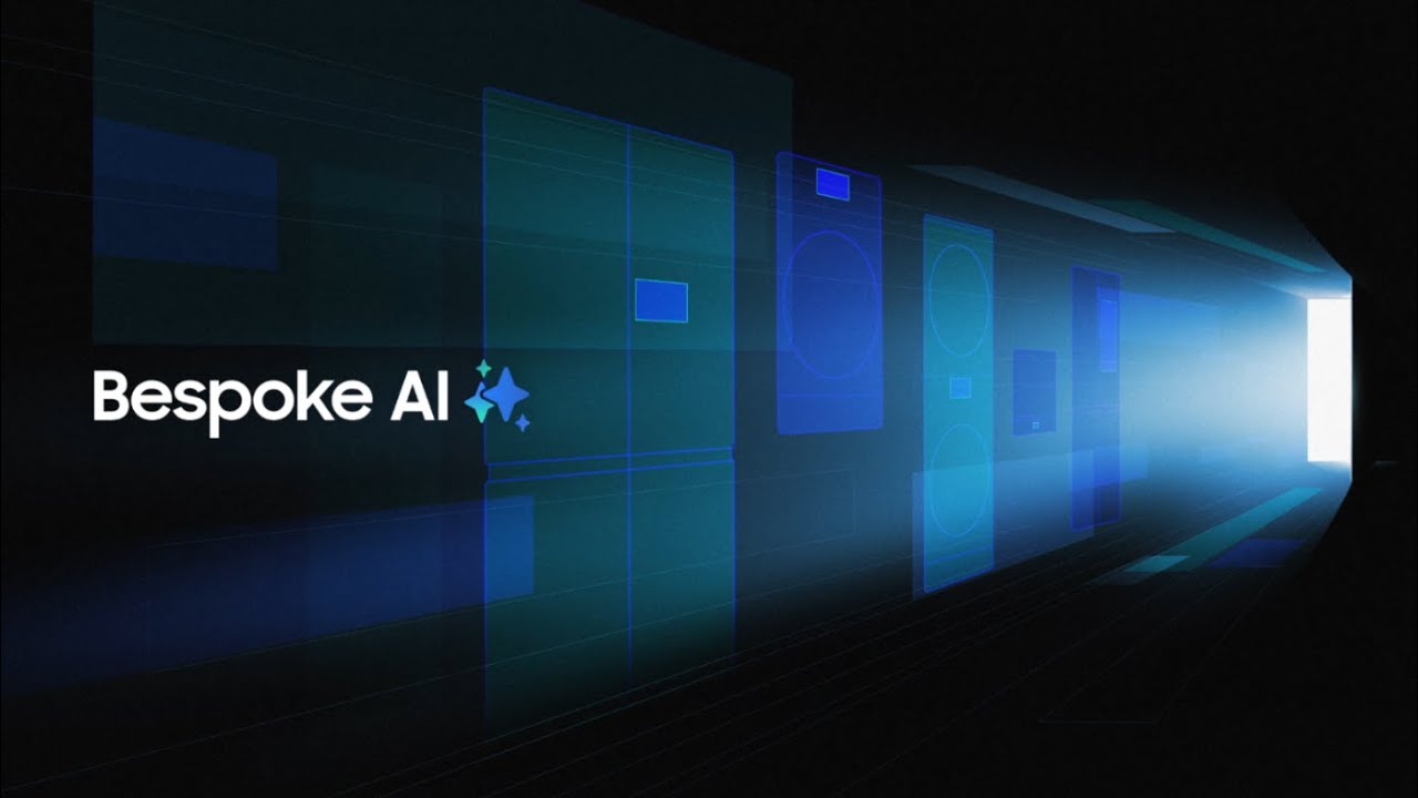 La nuova gamma #BespokeAI è qui I Samsung ​  ​