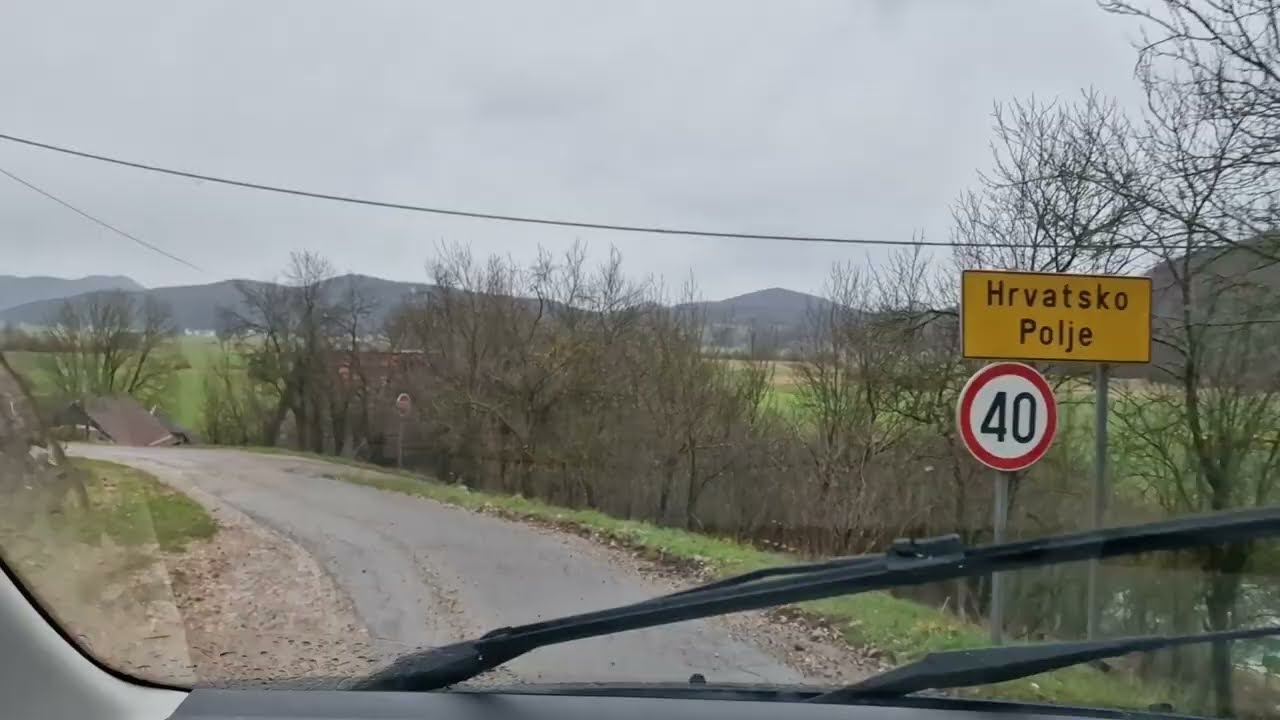 Hrvatsko Polje 15.03.2023.