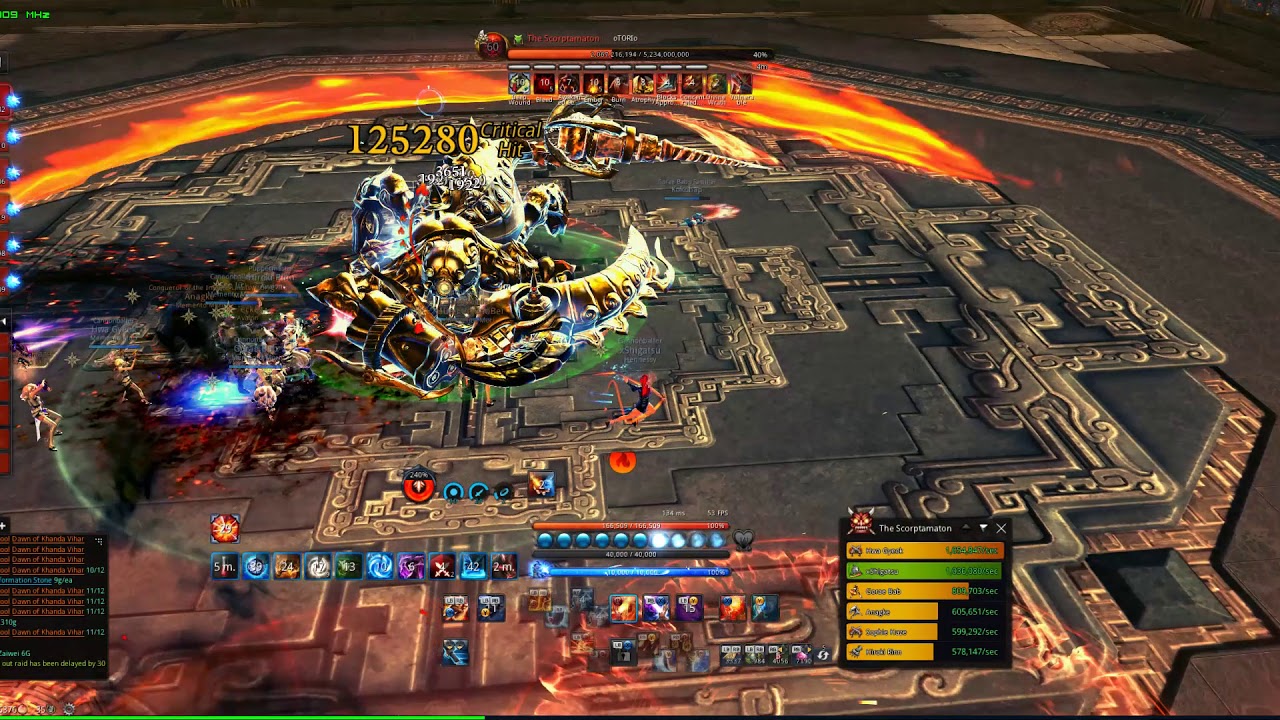 B&S Scorptamaton Boss (TT Boss 3) FM