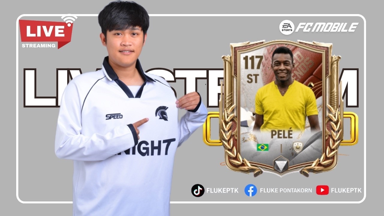 FC MOBILE : 100 ตั๋วดราฟ ทำตราทอง!!
