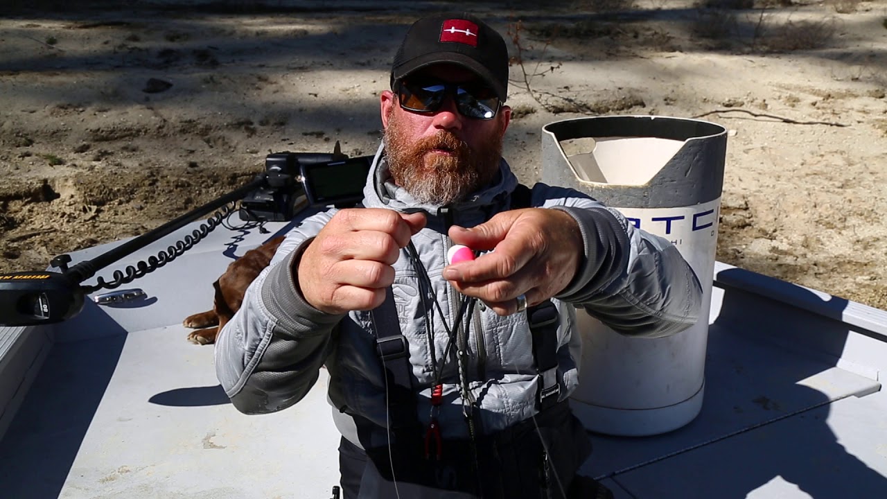 Float n Fly Technique with Chuck Ragan and Hatch Outdoors
