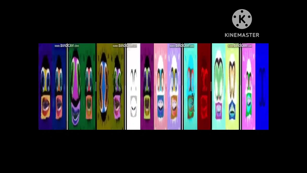 (MOST VIEWED VIDEO) Klasky pitch effects combined^4