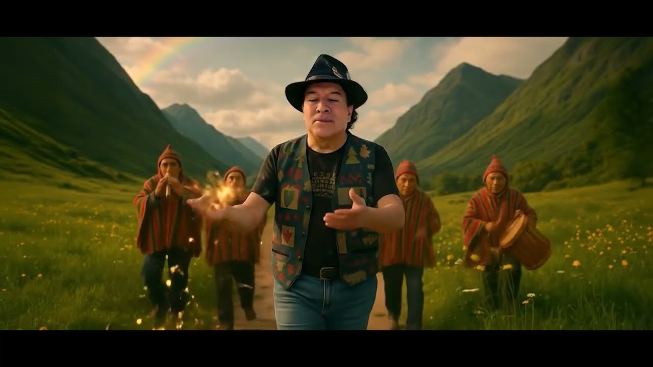 Turmanye - CHIRAPA