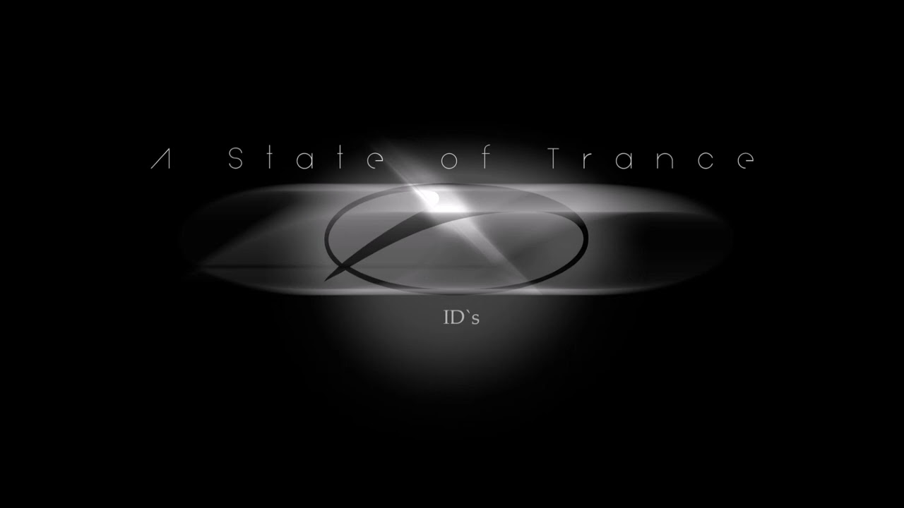 Cubicore - ID1 / A State Of Trance 1112 / 2023