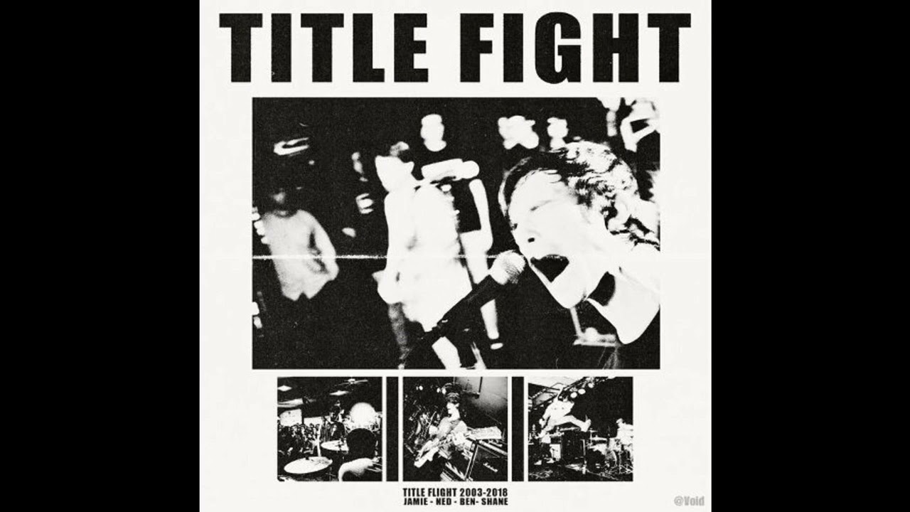 [free] title fight shed type beat 
