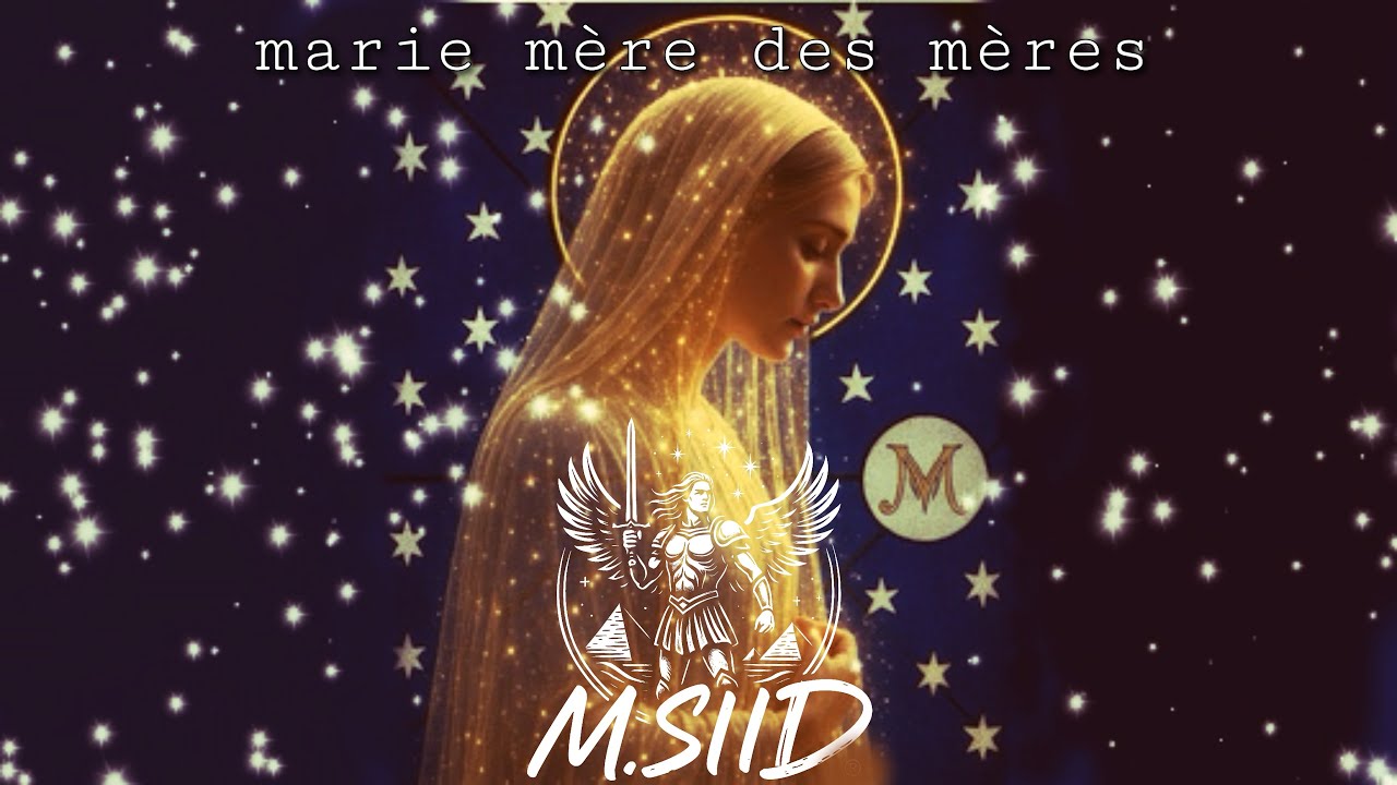 Marie mère des mères (Lanitzah)