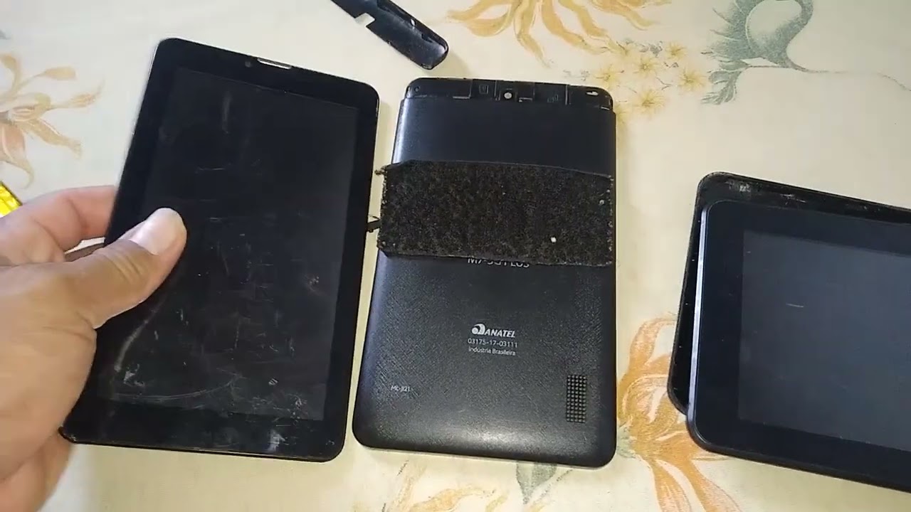Como liga tablet direto na tomada.    😱 ( Não precisa fazer adaptação)