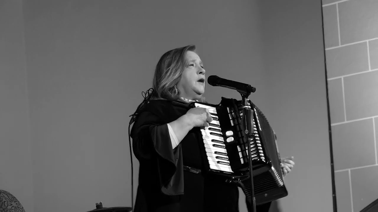 Kathy Kelly   